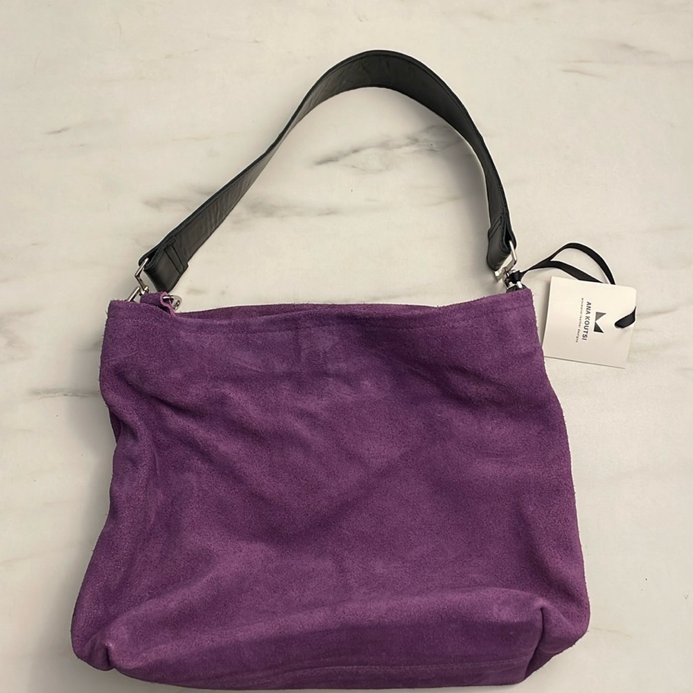 Ana Koutsi purse